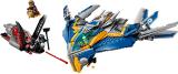 LEGO 76021